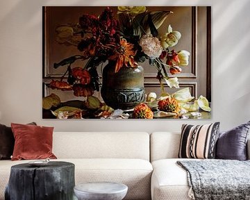 Flowers of Form: Beauty that Lasts by Irene Ibanez