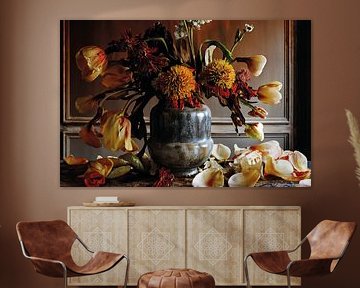 Flowers of Form: Beauty that Lasts by Irene Ibanez