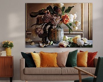 Flowers of Form: Beauty that Lasts by Irene Ibanez