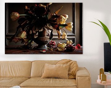 Flowers of Form: Beauty that Lasts by Irene Ibanez