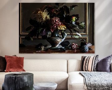 Flowers of Form: Beauty that Lasts by Irene Ibanez