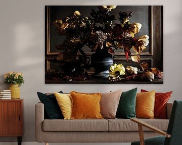 Flowers of Form: Beauty that Lasts by Irene Ibanez