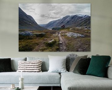 Entlang des Weges von Vogelvrij fotografie