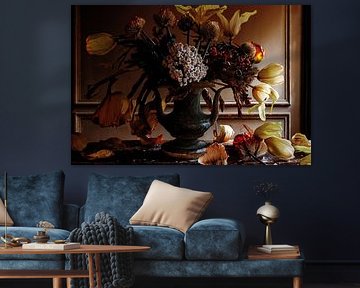 Flowers of Form: Beauty that Lasts by Irene Ibanez