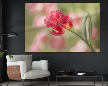 Ich bringe dir den Frühling! von Mayra Fotografie