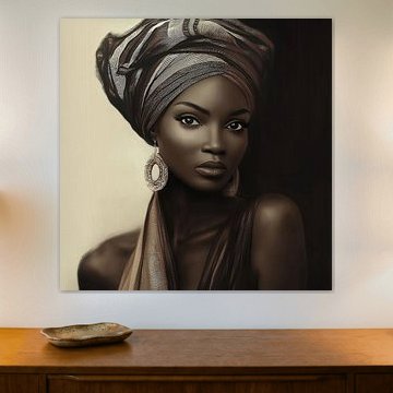 Velvet Essence by Bianca ter Riet