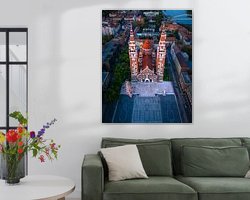 Raumvorschau