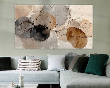 Schönheit im Vorbeigehen I