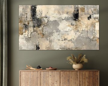 Zurückgelassene Zeit I