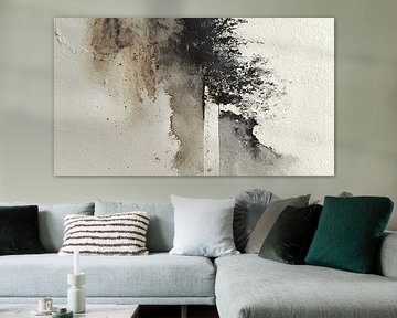 Wo die Stille bricht III