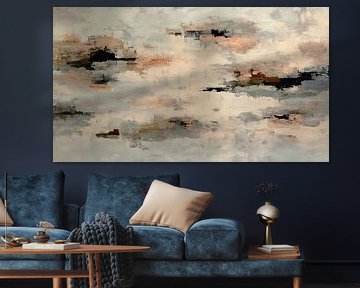 Waar de stilte breekt IV van Yaya's