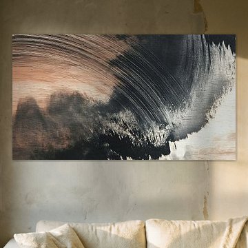 Where Silence Cracks V