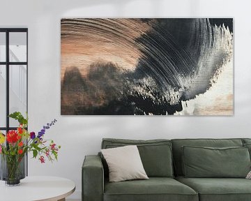 Waar de stilte breekt V van Yaya's