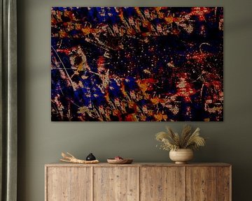 COLOR CRASH 4 sur Miroslav Ptacek