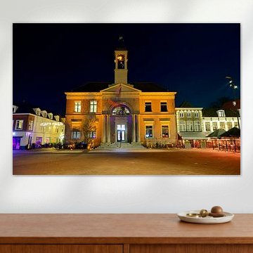 Altes Rathaus von Harderwijk