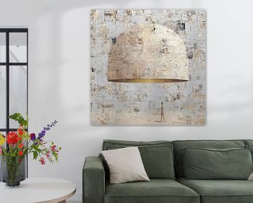 Still Presence van Christian Ovís