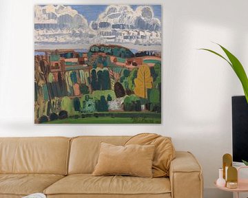 Jean Brusselmans Pajottenland