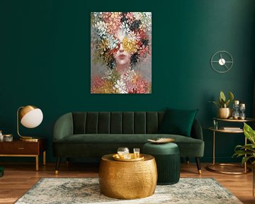 Serene Whisper van Christian Ovís