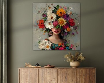 Luminous Presence van Christian Ovís