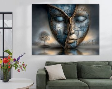 Wo Struktur und Weichheit aufeinandertreffen – Teil 2 von Rita Bardoul