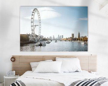 Ikonen im Gleichgewicht