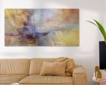 Blue Bayou by Annette Schmucker