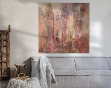 Avenue of Dreams by Annette Schmucker