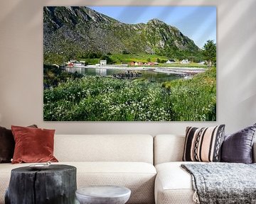 Grotlesanden von Bettina Schnittert