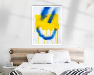 Conception Colorfield n° 3