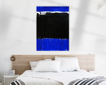 Conception Colorfield n° 3