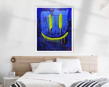 Conception Colorfield n° 3 sur Mister Artsy