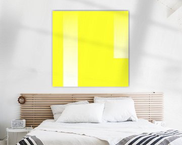 Farbflächen-Design Nr. 3