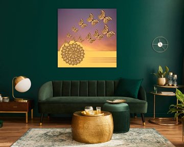 Vrij van Joke ten Veen