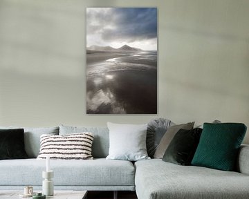 Liminal Shore von Romy Oomen