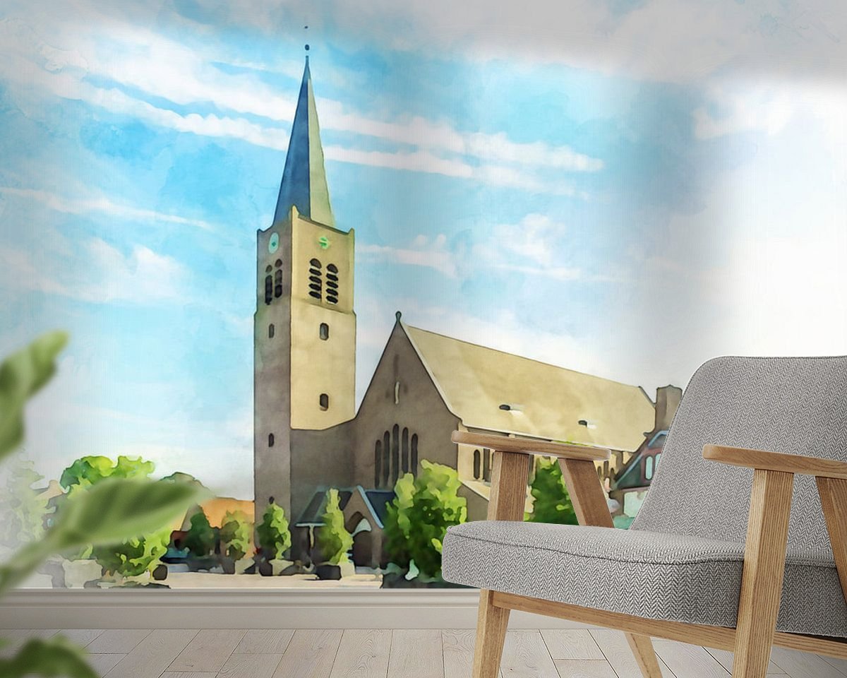 Raumvorschau