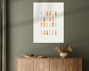 Sonnenträger von Anne Reiling