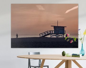 Nachdem der Tag vorbei war