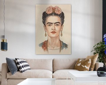 Frida sur Muhammad Ardian