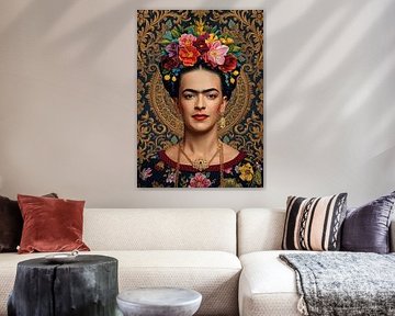 Frida sur Muhammad Ardian