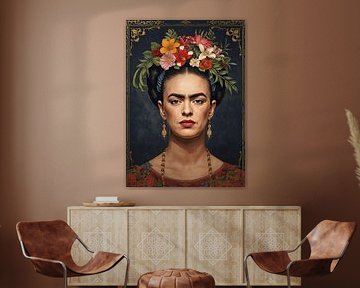 Frida sur Muhammad Ardian