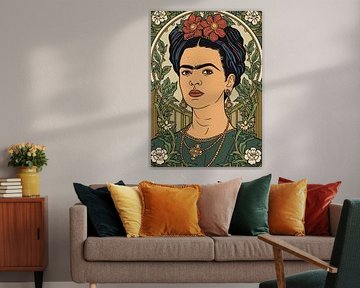 Frida sur Muhammad Ardian