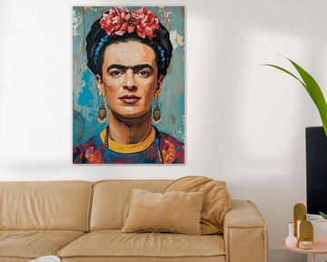 Frida sur Muhammad Ardian