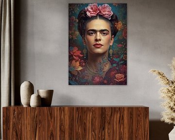 Frida sur Muhammad Ardian