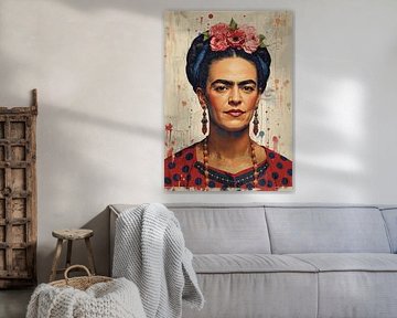 Frida sur Muhammad Ardian