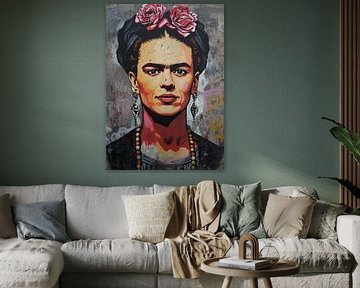 Frida van Muhammad Ardian