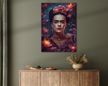 Frida sur Muhammad Ardian