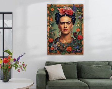 Frida sur Muhammad Ardian