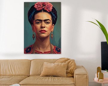 Frida van Muhammad Ardian