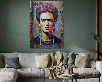 Frida sur Muhammad Ardian