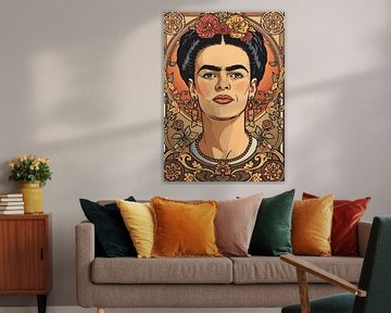 Frida sur Muhammad Ardian